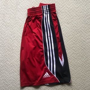 Adidas Climalite Shorts